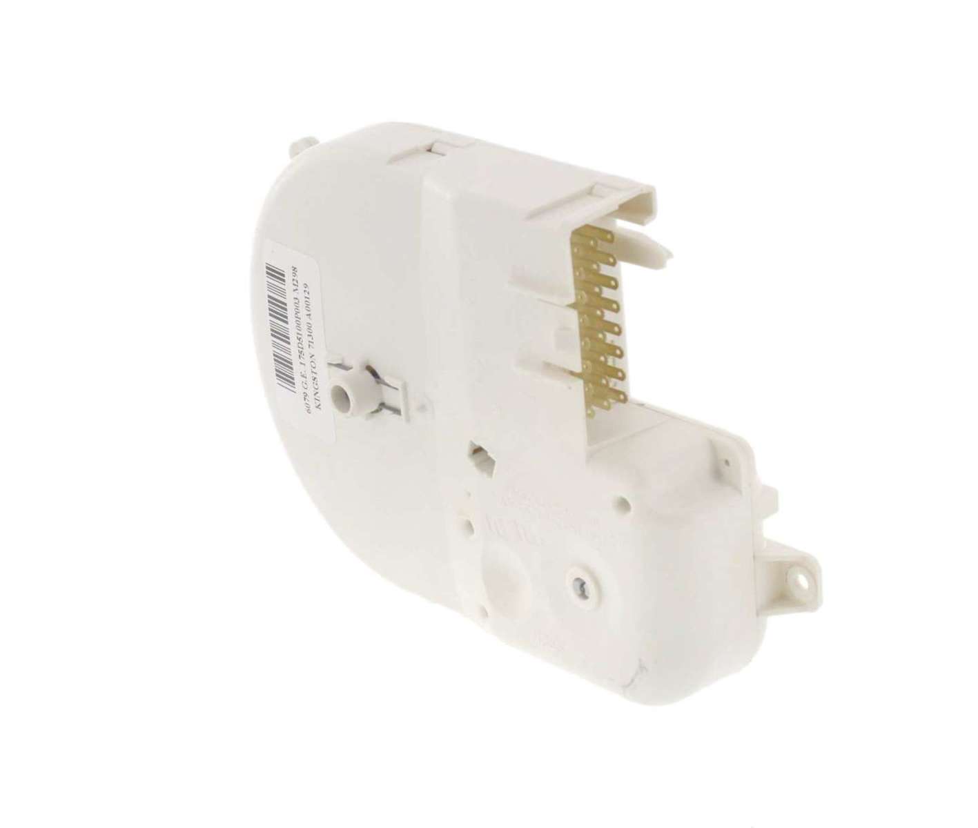 WG04F03565 - Genuine OEM GE Washer Timer